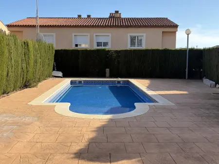 Location maison à Mont roig del Camp, Maison de ville avec parking - 6 pers.