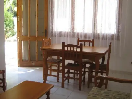 Appartement 2 chambres vue montagne à Cunit : photo 11