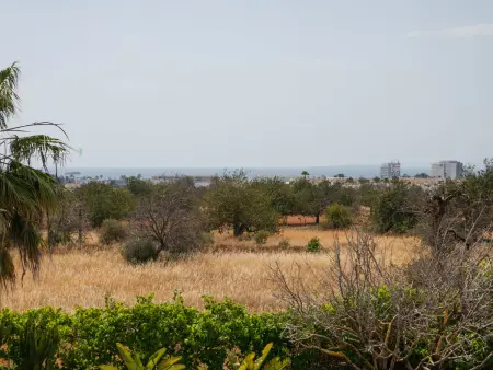 Villa Mara - 5 chambres, piscine et vue mer à Ibiza - Photo 18