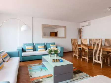 Villa Mara - 5 chambres, piscine et vue mer à Ibiza - Photo 22