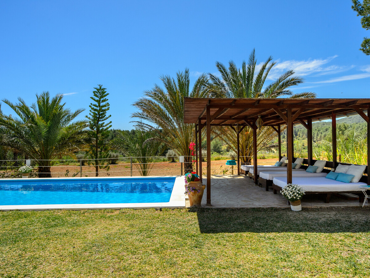 Villa 350m² piscine privée 14 pers. Sant Joan de Labritja - Photo 3