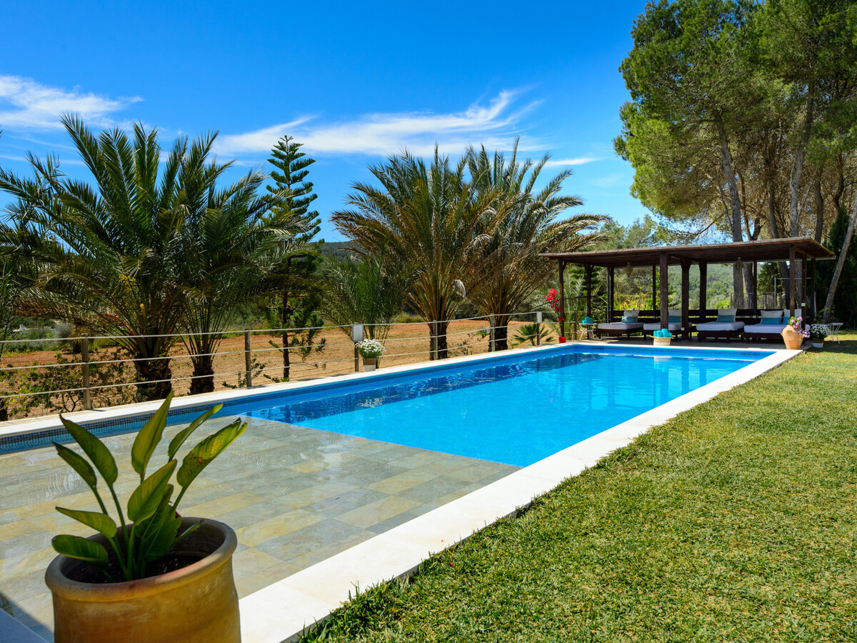 Villa 350m² piscine privée 14 pers. Sant Joan de Labritja - Photo 4