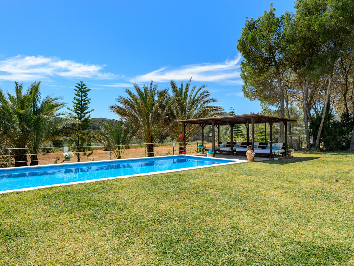 Villa 350m² piscine privée 14 pers. Sant Joan de Labritja - Photo 9