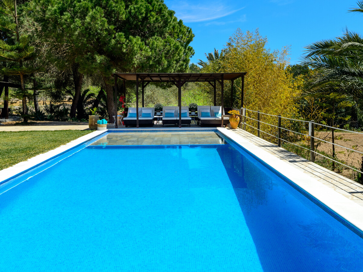 Villa 350m² piscine privée 14 pers. Sant Joan de Labritja - Photo 11