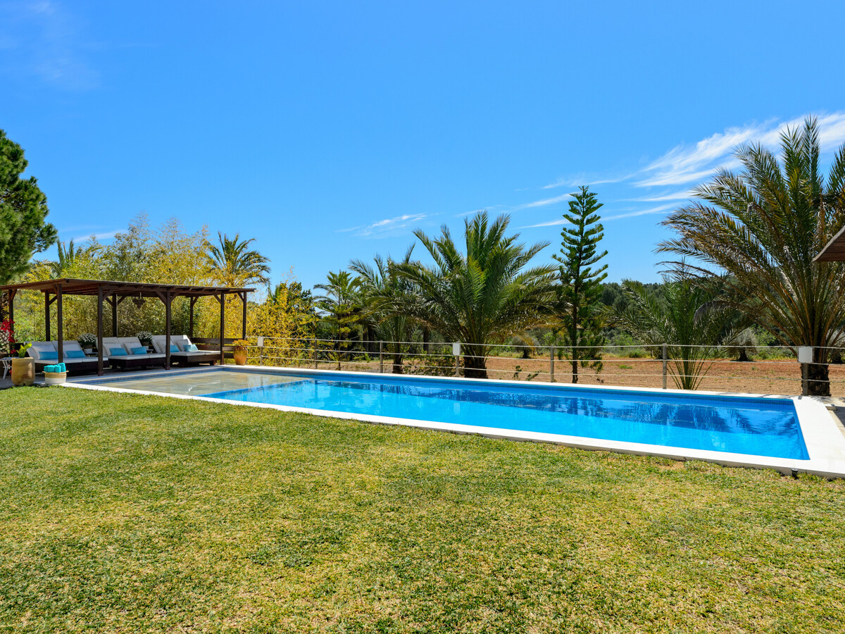 Villa 350m² piscine privée 14 pers. Sant Joan de Labritja - Photo 13