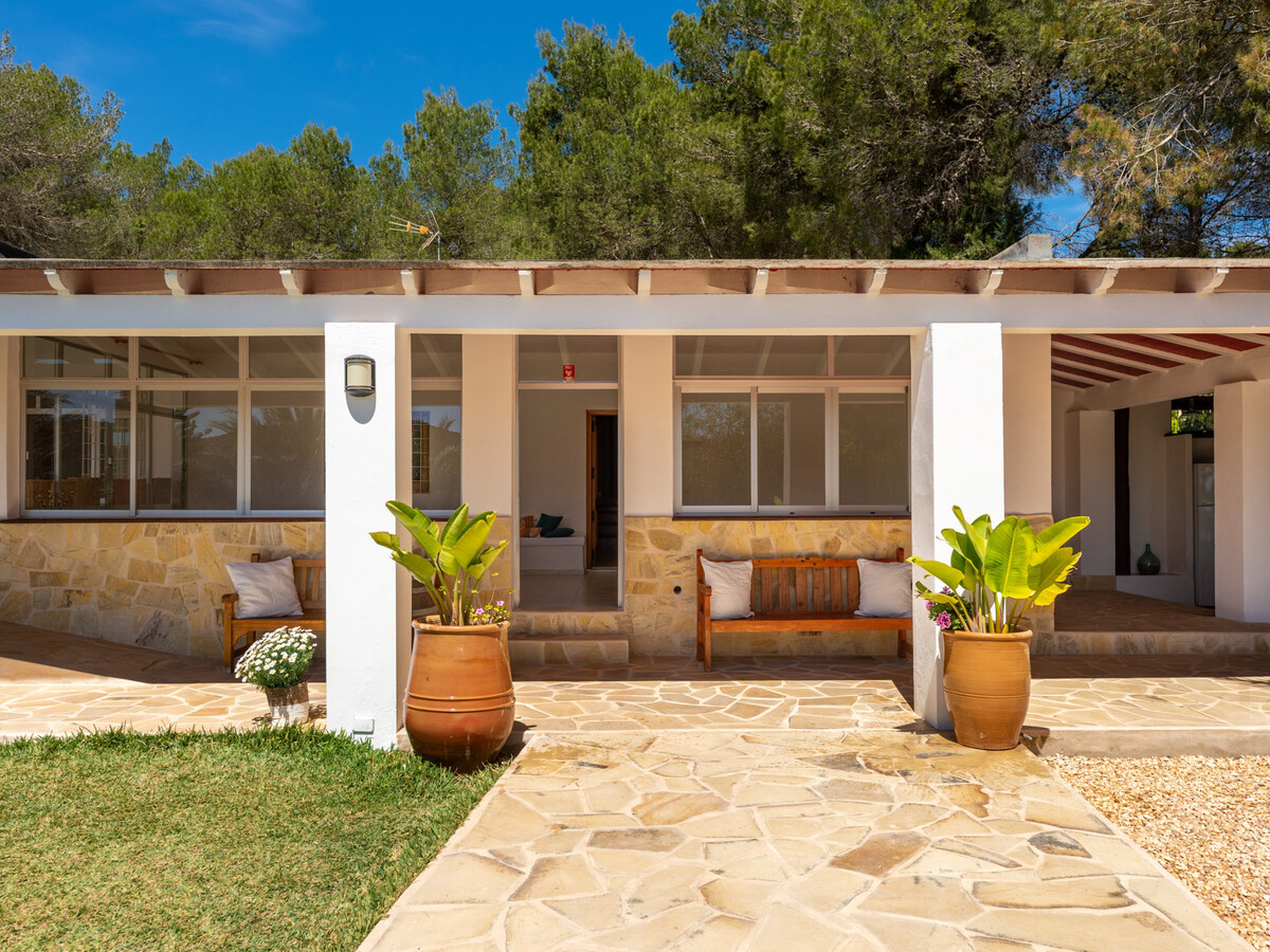 Villa 350m² piscine privée 14 pers. Sant Joan de Labritja - Photo 16