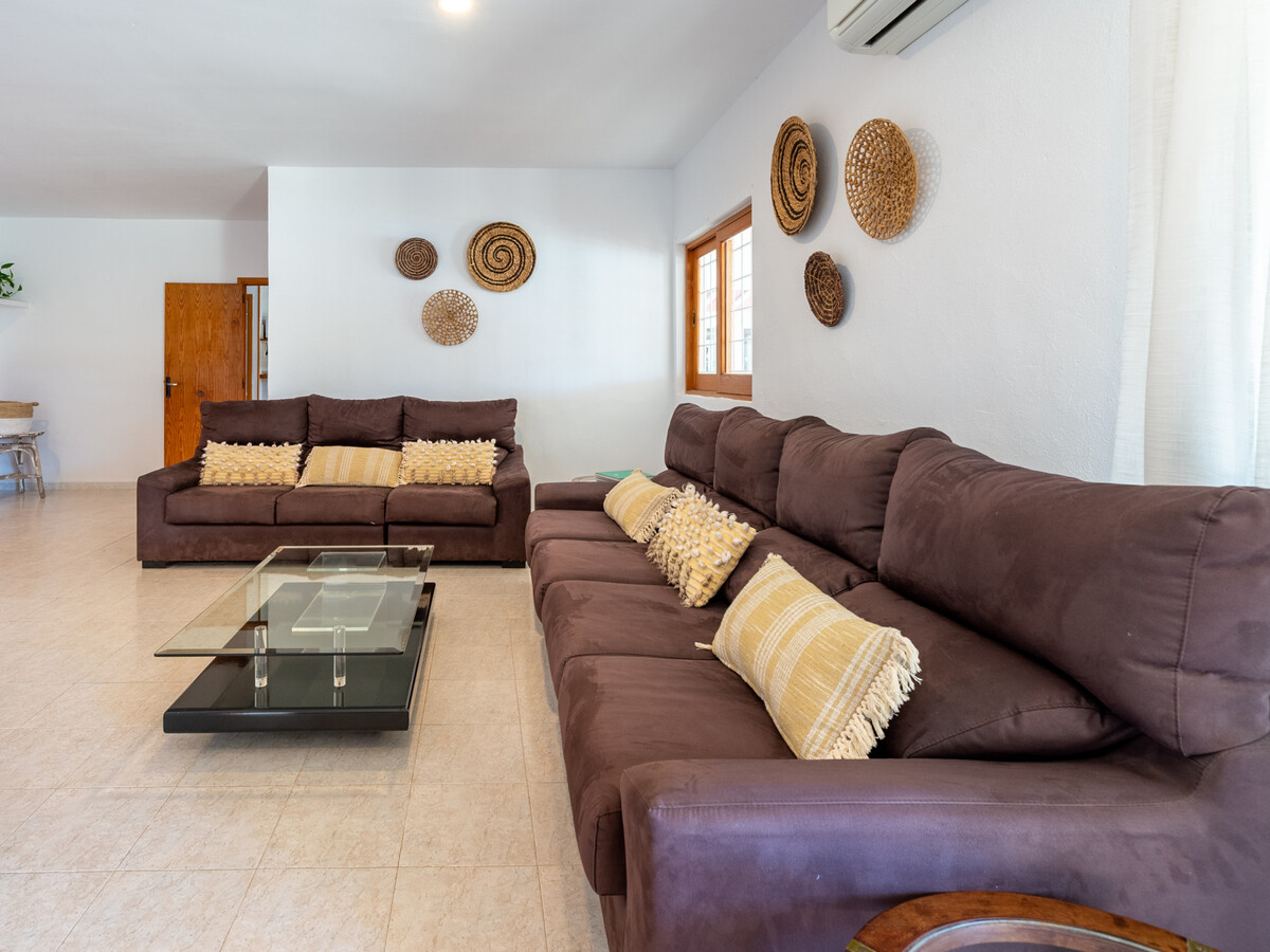 Villa 350m² piscine privée 14 pers. Sant Joan de Labritja - Photo 17