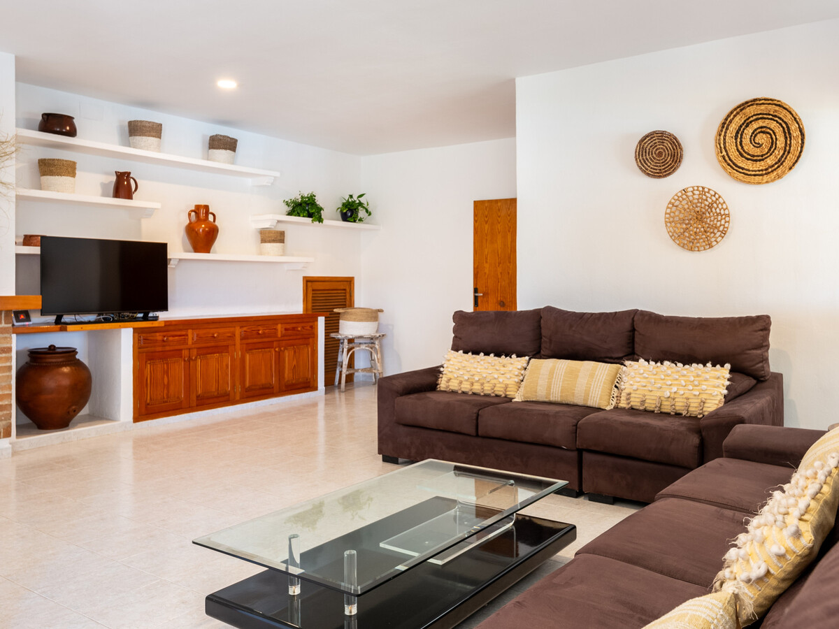 Villa 350m² piscine privée 14 pers. Sant Joan de Labritja - Photo 18