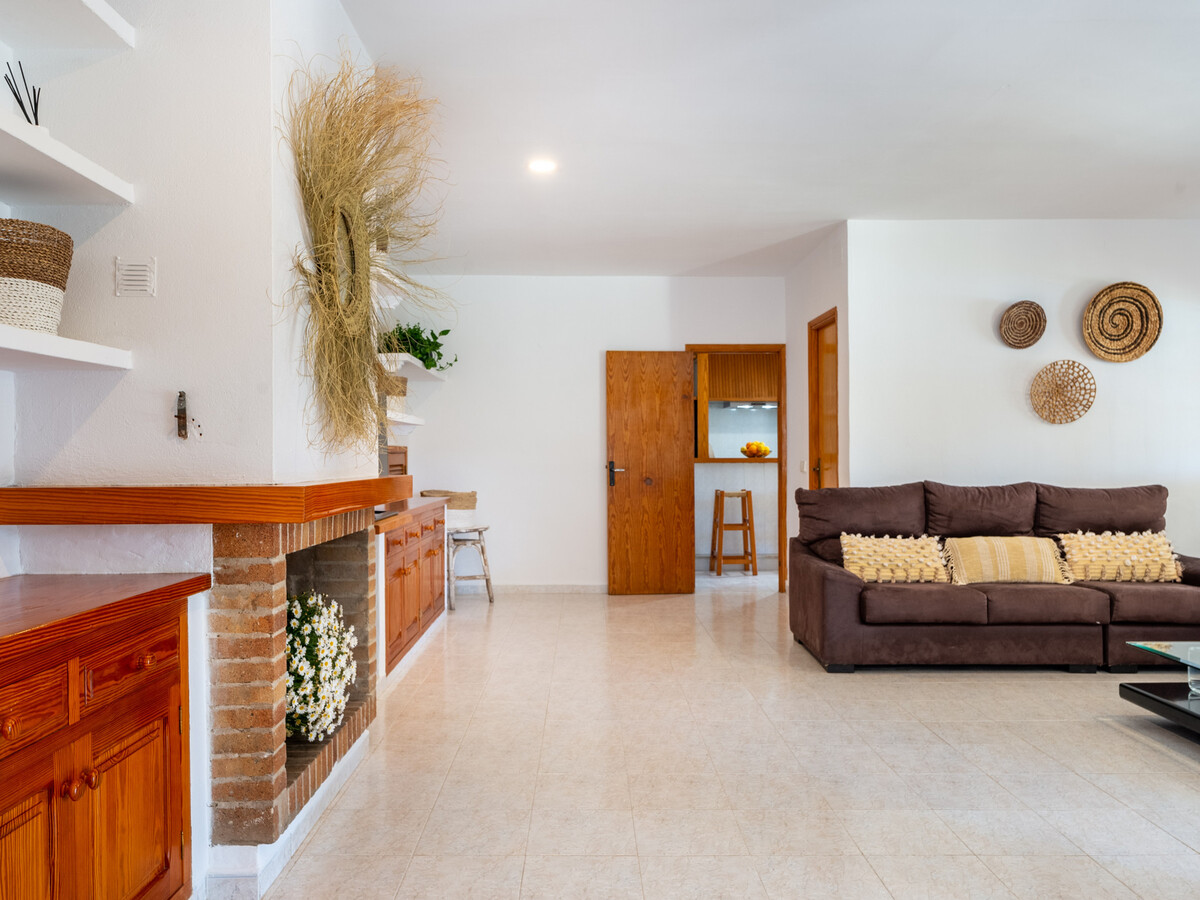 Villa 350m² piscine privée 14 pers. Sant Joan de Labritja - Photo 21