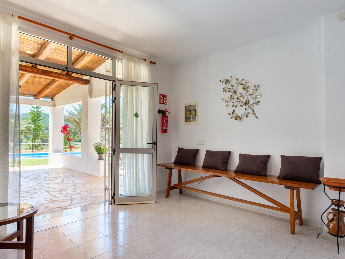 Villa 350m² piscine privée 14 pers. Sant Joan de Labritja - Photo 22