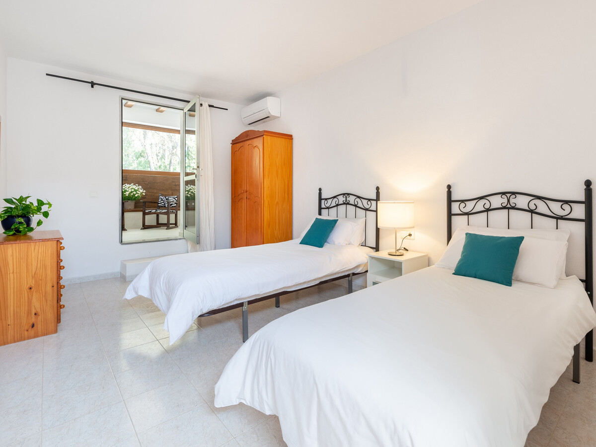 Villa 350m² piscine privée 14 pers. Sant Joan de Labritja - Photo 26