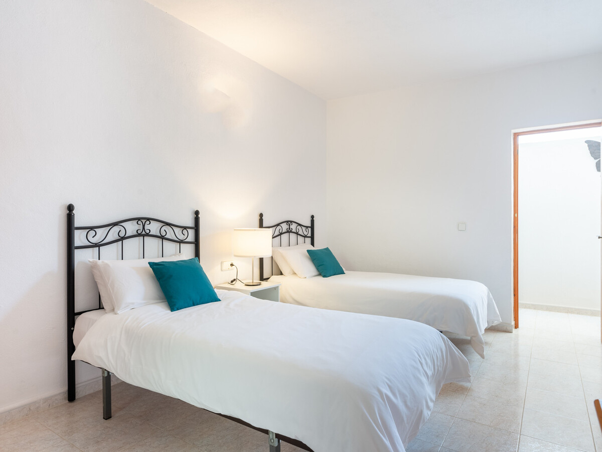 Villa 350m² piscine privée 14 pers. Sant Joan de Labritja - Photo 27