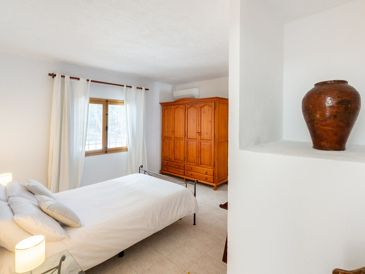 Villa 350m² piscine privée 14 pers. Sant Joan de Labritja - Photo 33