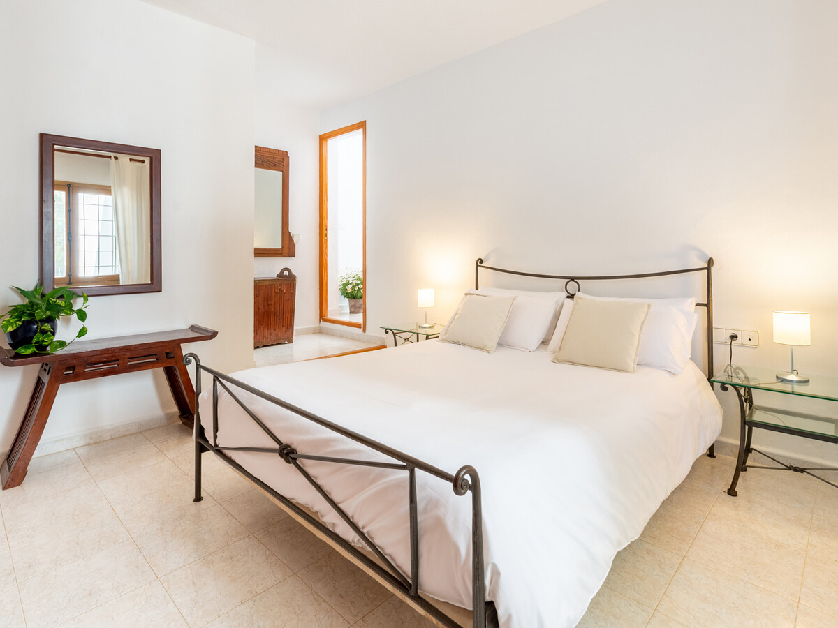 Villa 350m² piscine privée 14 pers. Sant Joan de Labritja - Photo 35