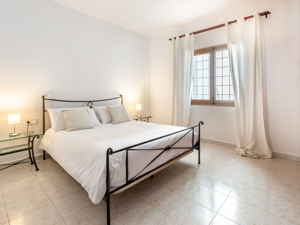 Villa 350m² piscine privée 14 pers. Sant Joan de Labritja - Photo 36