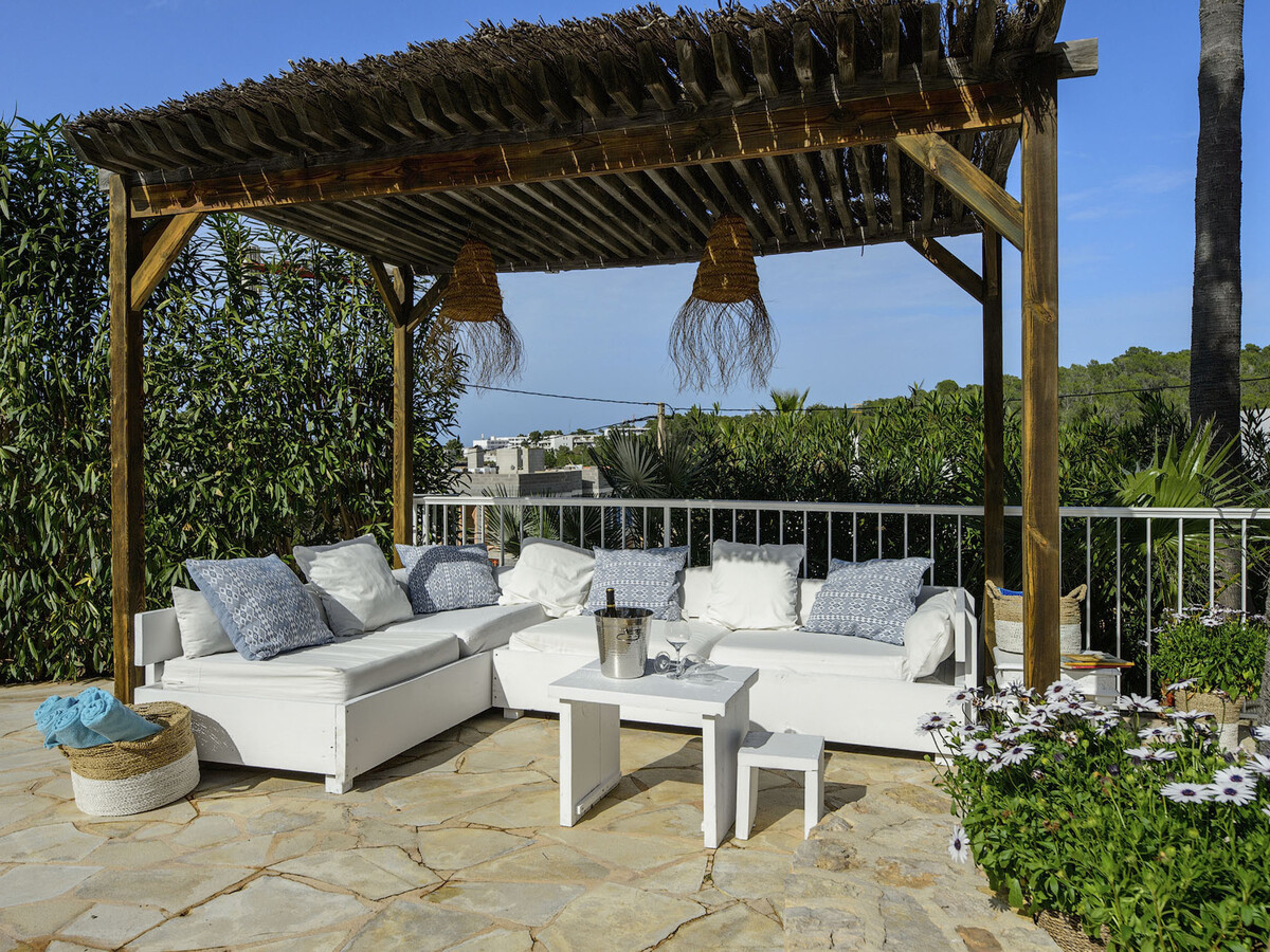 Villa Cas Puig – 5 chambres, piscine et jardin méditerranéen - Photo 8