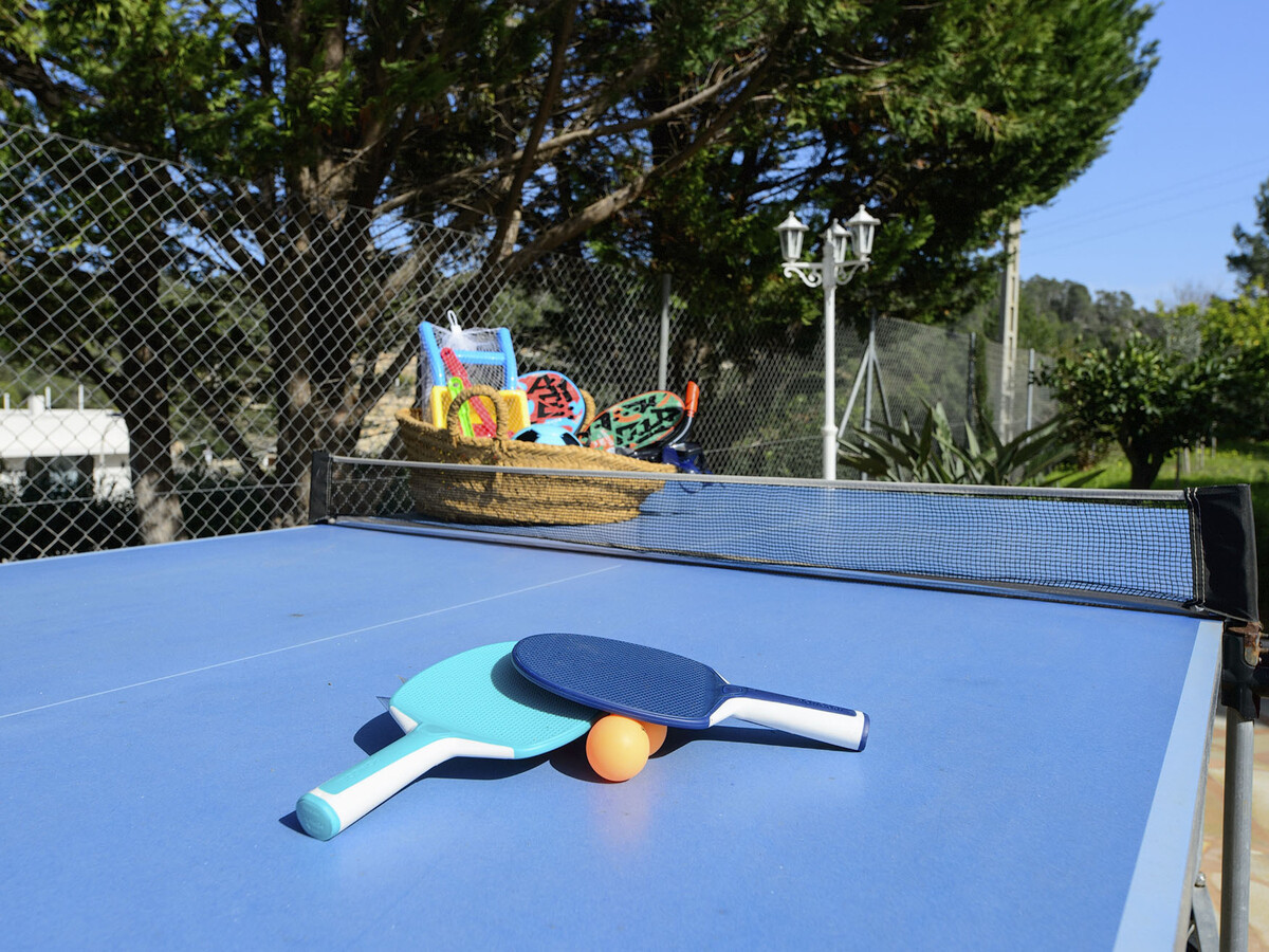 Villa Cas Puig – 5 chambres, piscine et jardin méditerranéen - Photo 15