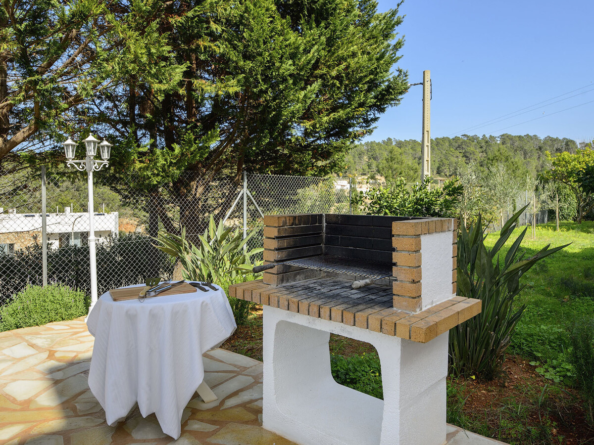 Villa Cas Puig – 5 chambres, piscine et jardin méditerranéen - Photo 18