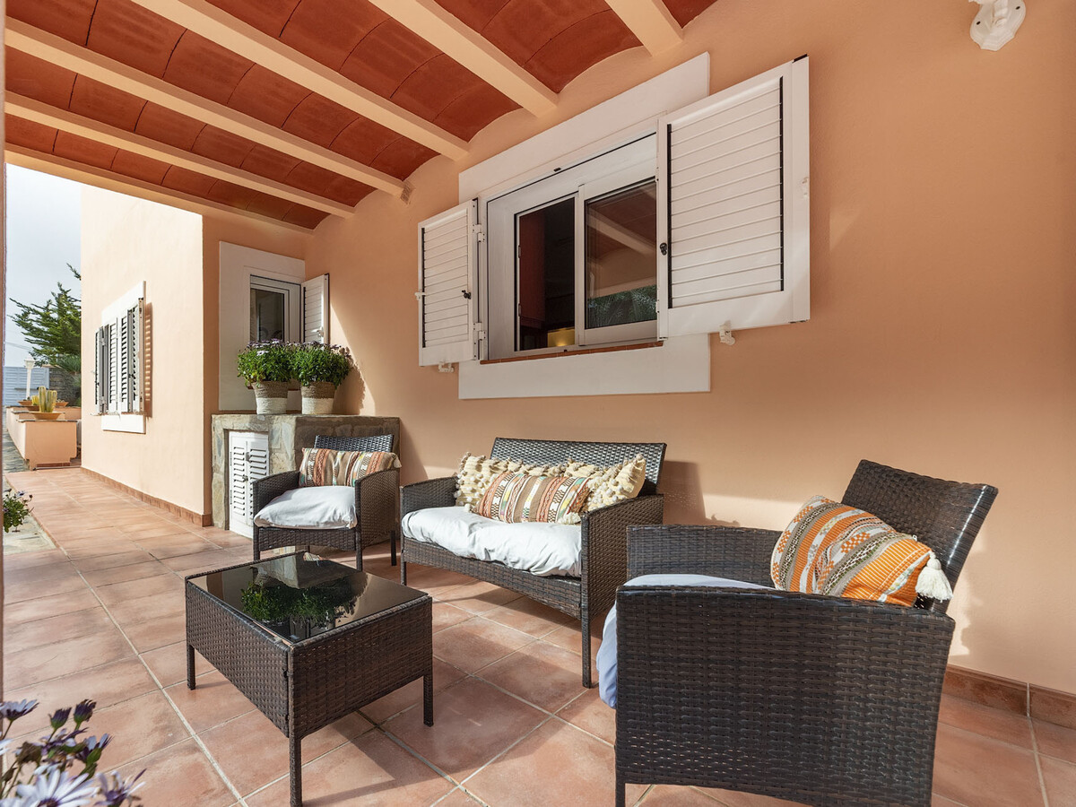 Villa Cas Puig – 5 chambres, piscine et jardin méditerranéen - Photo 21
