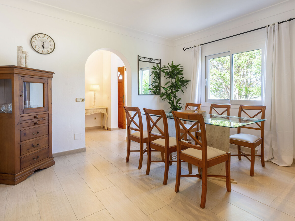 Villa Cas Puig – 5 chambres, piscine et jardin méditerranéen - Photo 24