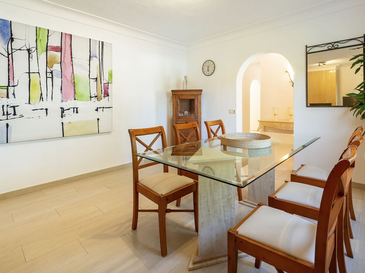 Villa Cas Puig – 5 chambres, piscine et jardin méditerranéen - Photo 26