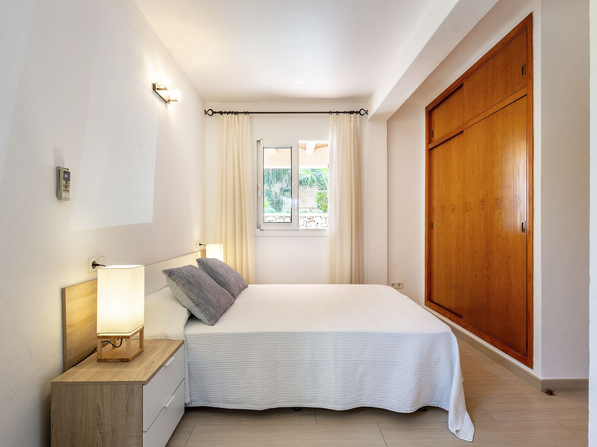 Villa Cas Puig – 5 chambres, piscine et jardin méditerranéen - Photo 27
