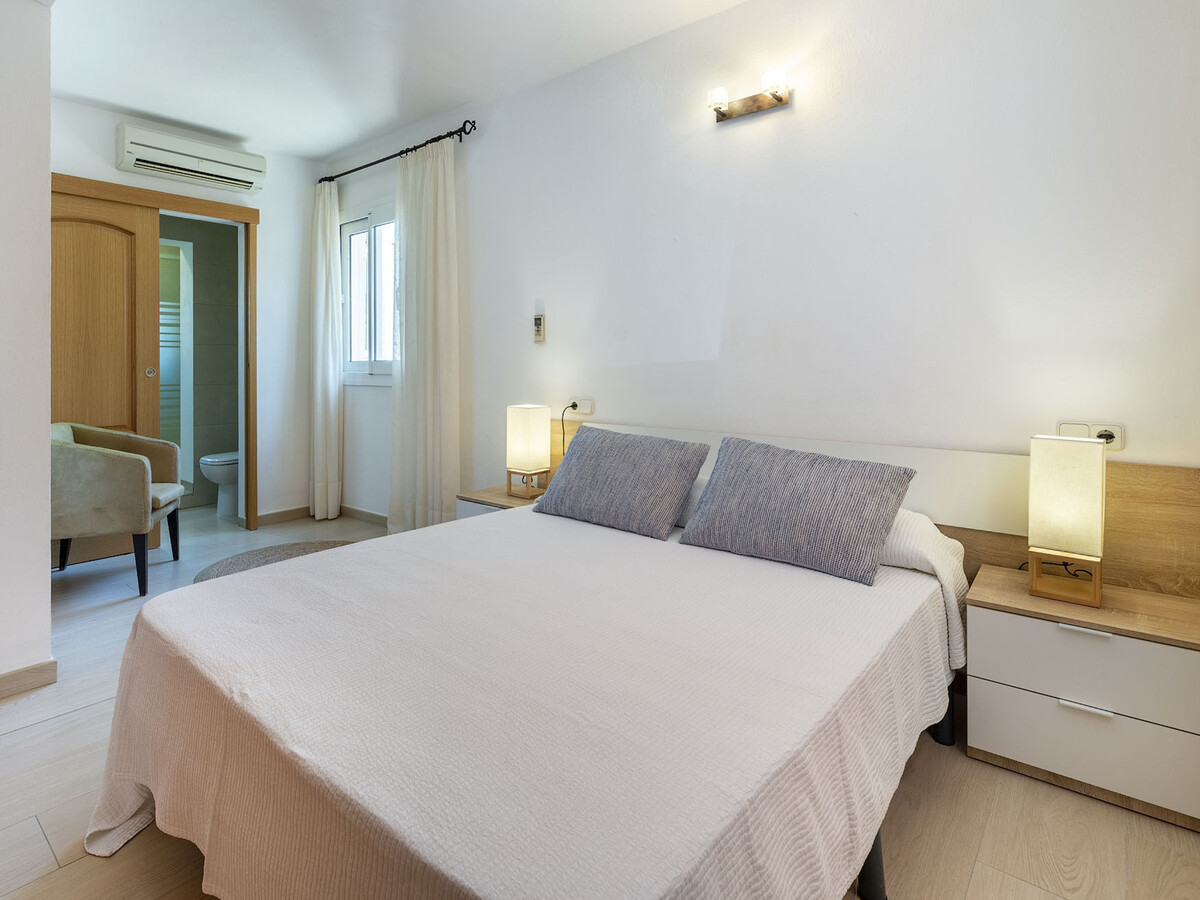 Villa Cas Puig – 5 chambres, piscine et jardin méditerranéen - Photo 28