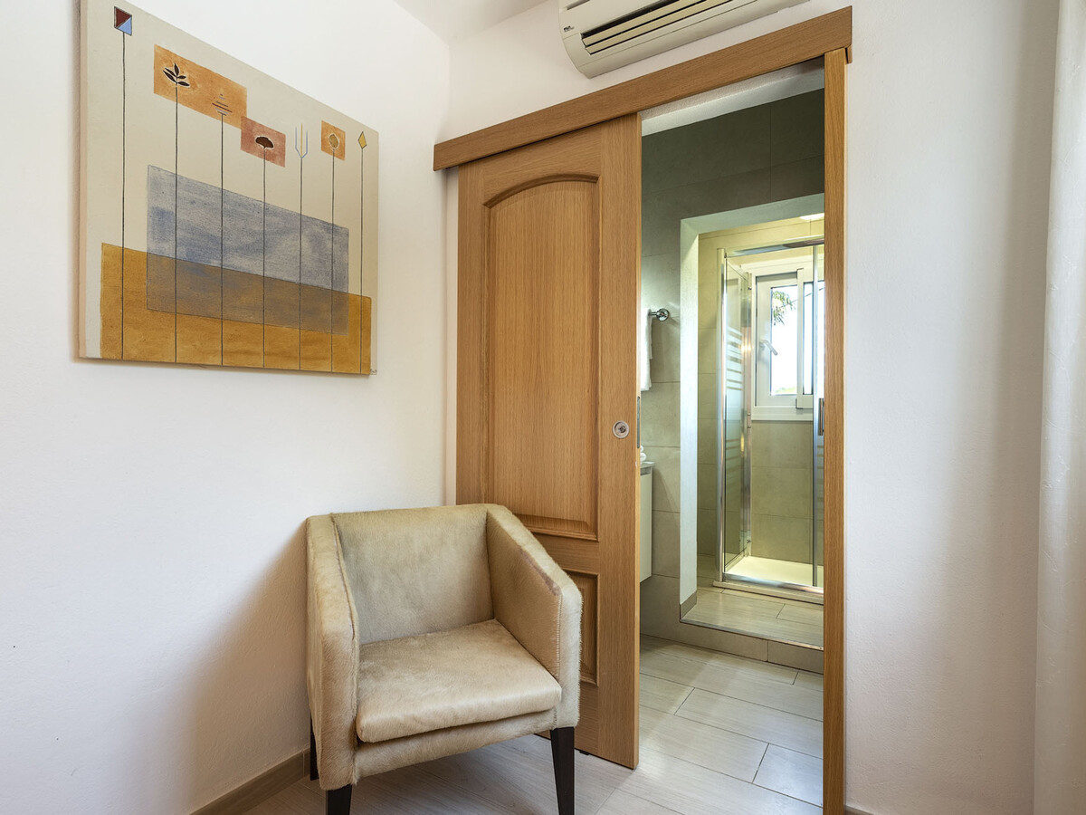 Villa Cas Puig – 5 chambres, piscine et jardin méditerranéen - Photo 29