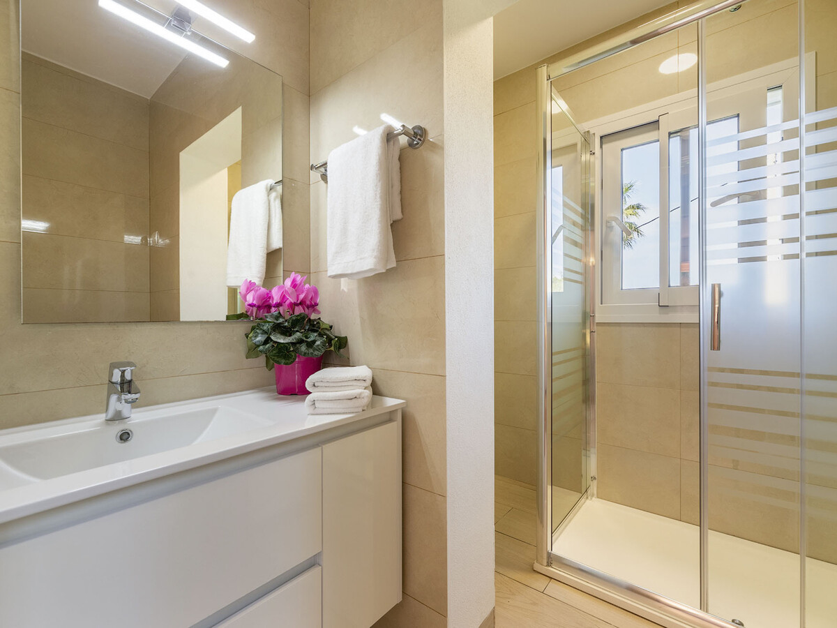 Villa Cas Puig – 5 chambres, piscine et jardin méditerranéen - Photo 30