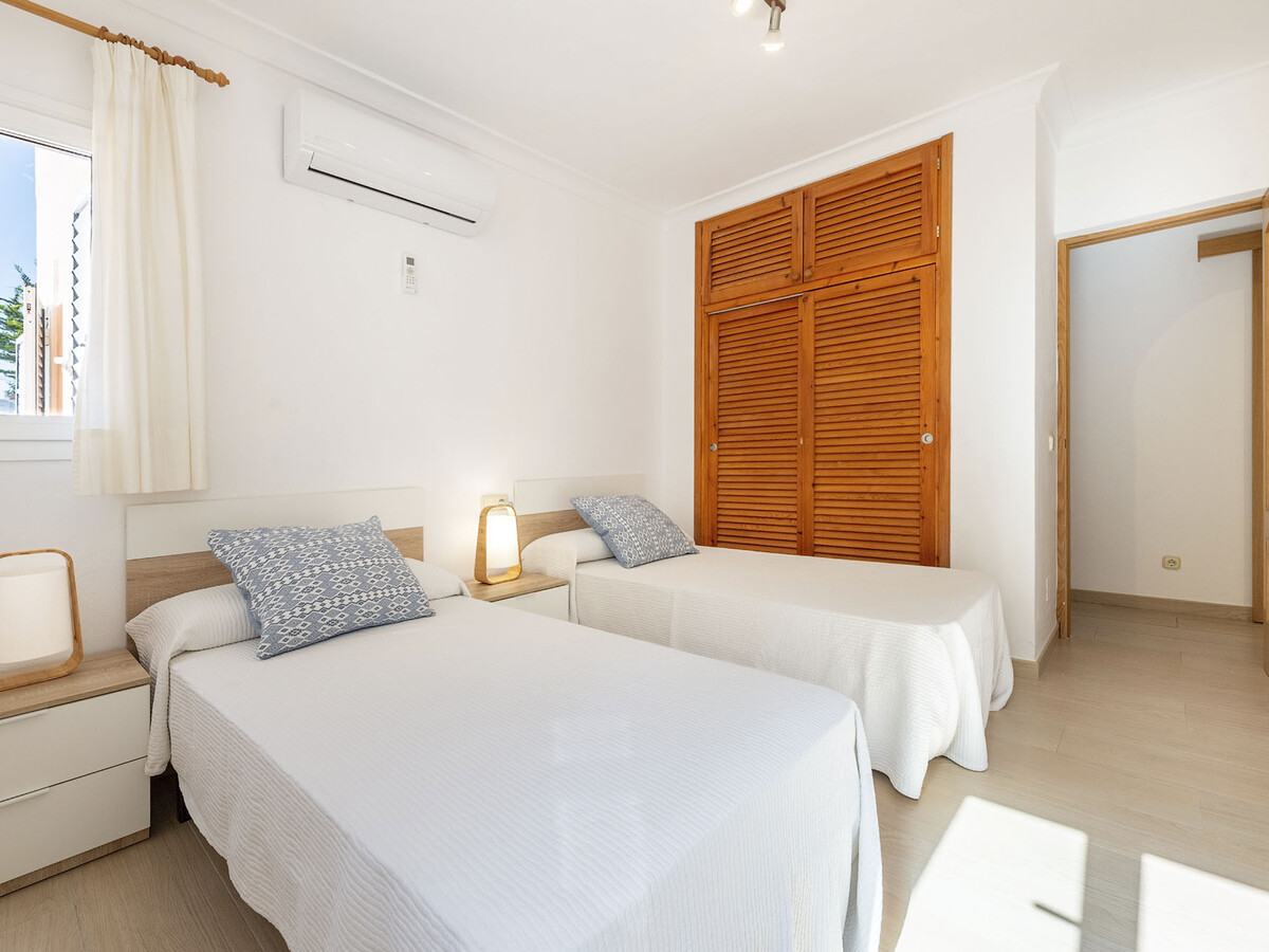 Villa Cas Puig – 5 chambres, piscine et jardin méditerranéen - Photo 32