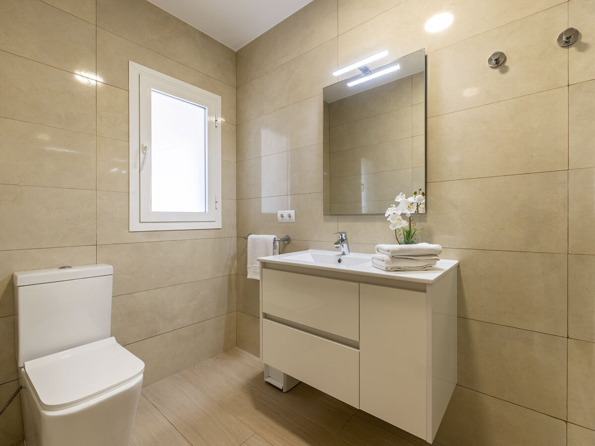 Villa Cas Puig – 5 chambres, piscine et jardin méditerranéen - Photo 34