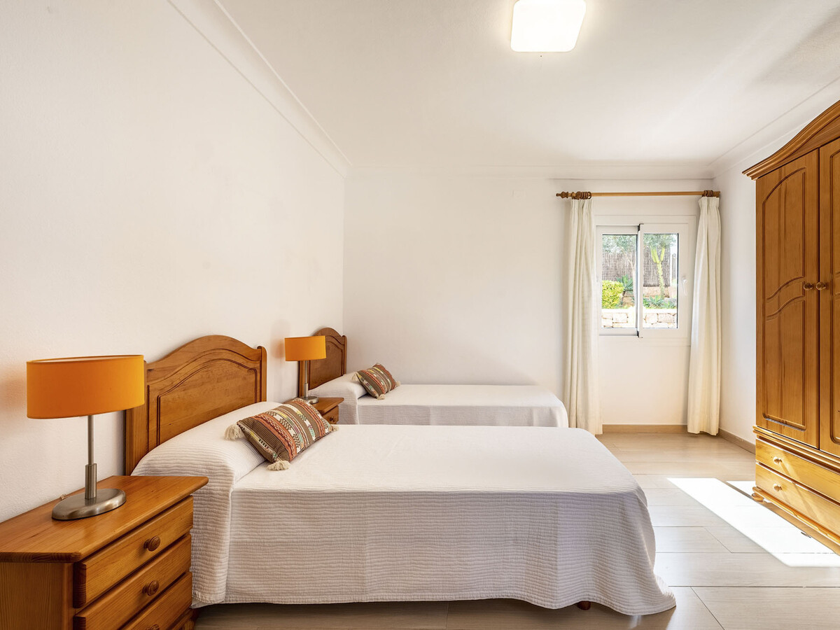 Villa Cas Puig – 5 chambres, piscine et jardin méditerranéen - Photo 35