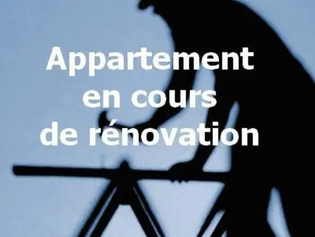Location appartement à La Toussuire, Studio vue piste - 5 pers.