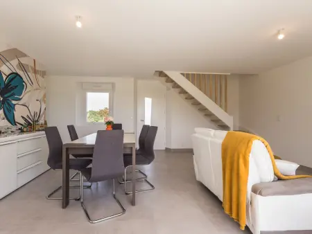 Gîte Vallée du Tenu - Ferme rénovée 6 pers. : photo 3