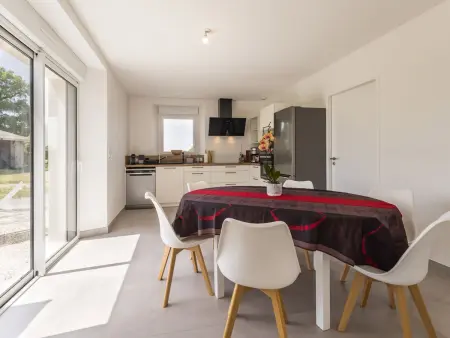 Gîte Vallée du Tenu - Ferme rénovée 6 pers. : photo 4