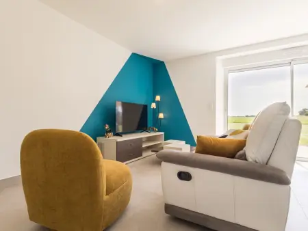Gîte Vallée du Tenu - Ferme rénovée 6 pers. : photo 6