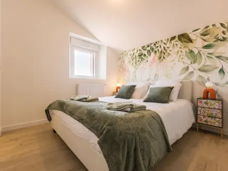 Gîte Vallée du Tenu - Ferme rénovée 6 pers. : photo 10