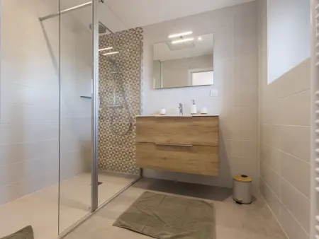 Gîte Vallée du Tenu - Ferme rénovée 6 pers. : photo 11