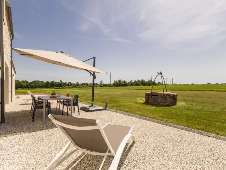 Gîte Vallée du Tenu - Ferme rénovée 6 pers. : photo 13