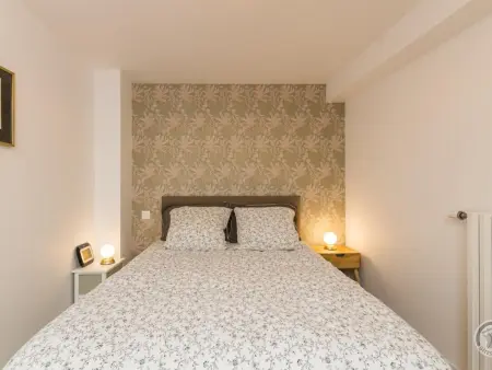 Maison 6 pers. avec terrain clos et animaux acceptés : photo 11
