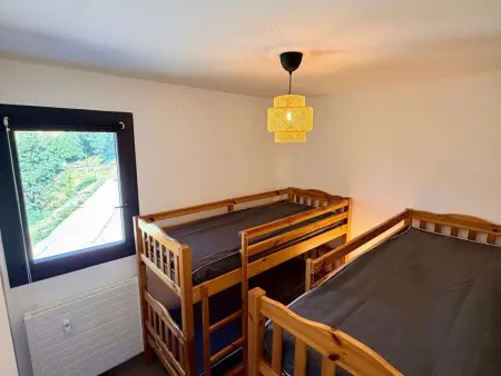 Appartement 6 pers, vue Oisans, 250m des pistes à Huez : photo 7
