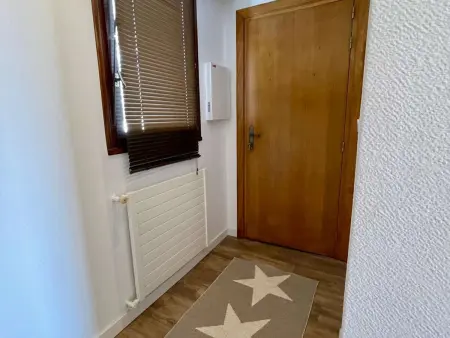 Appartement 6 pers, vue Oisans, 250m des pistes à Huez : photo 14