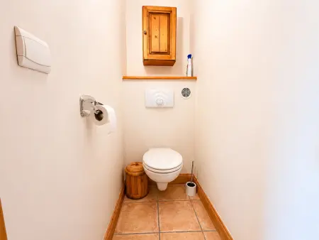 Appart 2 pièces balcon Sud-Ouest - Les Menuires : photo 10