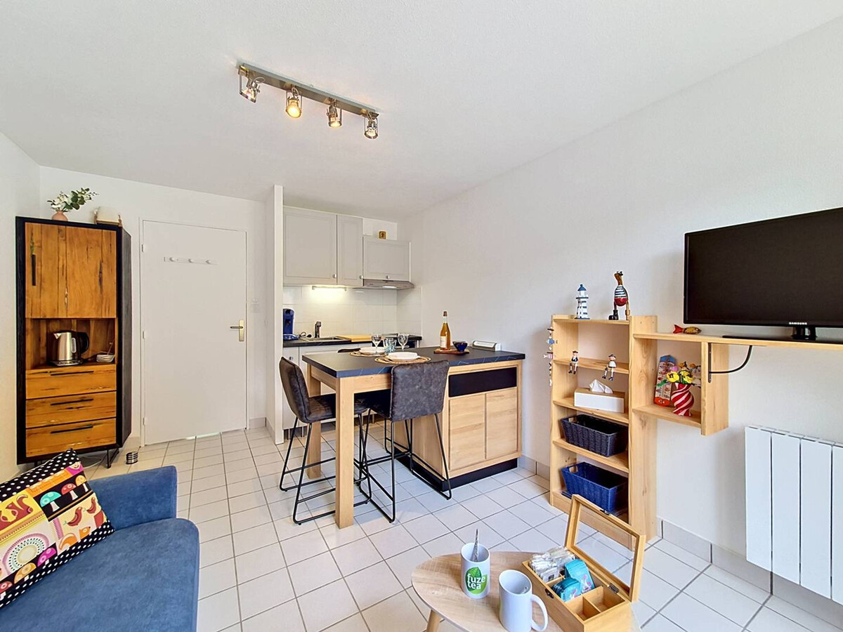 Studio 21 m² près du golf à Ploemel - Photo 1