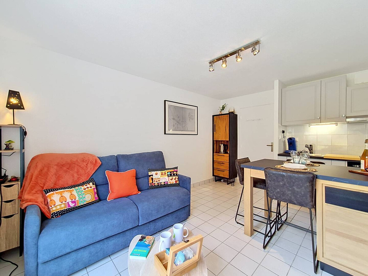 Studio 21 m² près du golf à Ploemel - Photo 2