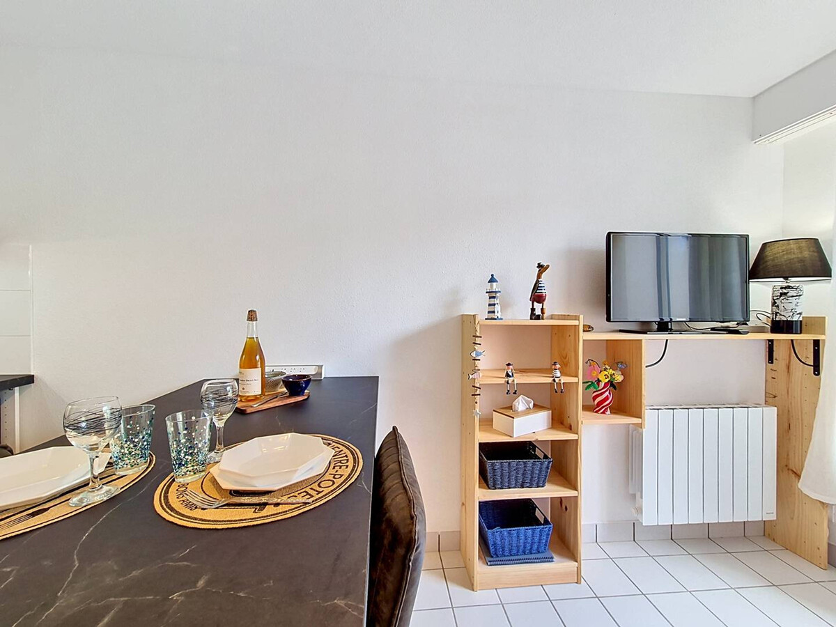 Studio 21 m² près du golf à Ploemel - Photo 6