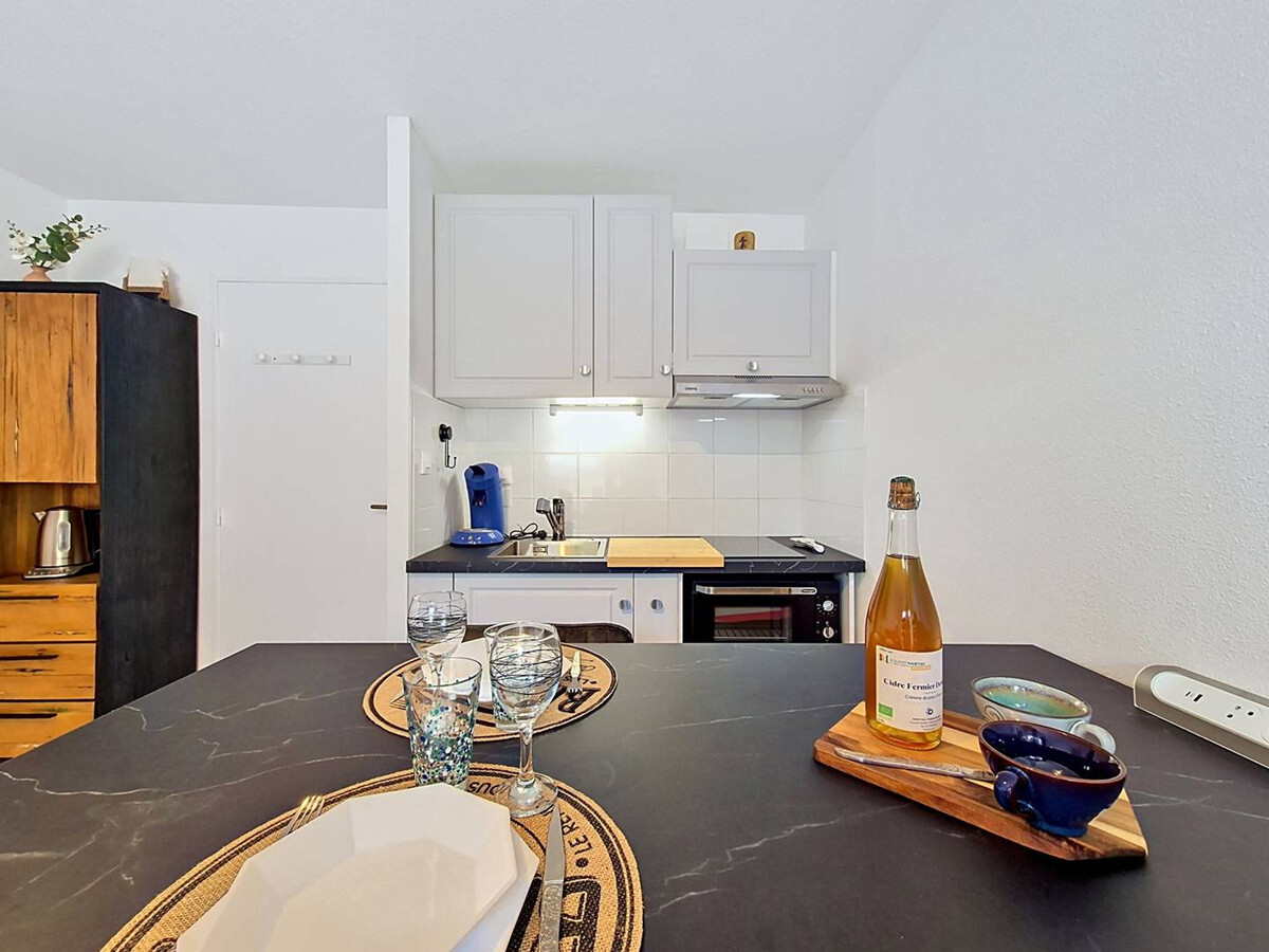 Studio 21 m² près du golf à Ploemel - Photo 7