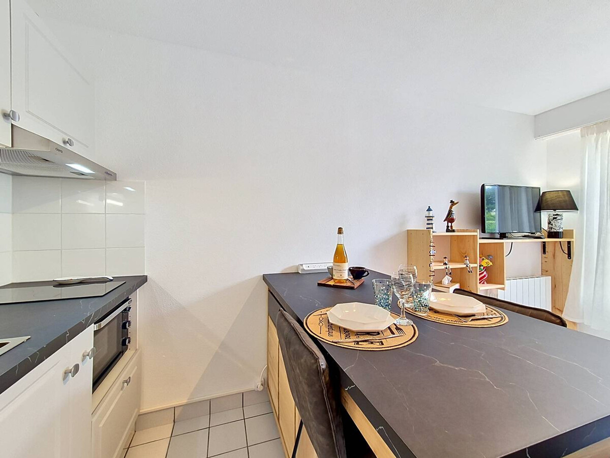 Studio 21 m² près du golf à Ploemel - Photo 8