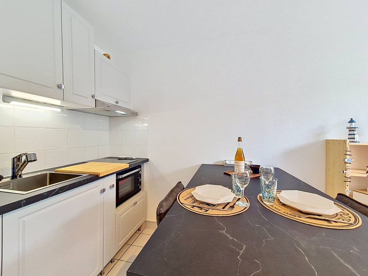Studio 21 m² près du golf à Ploemel - Photo 9