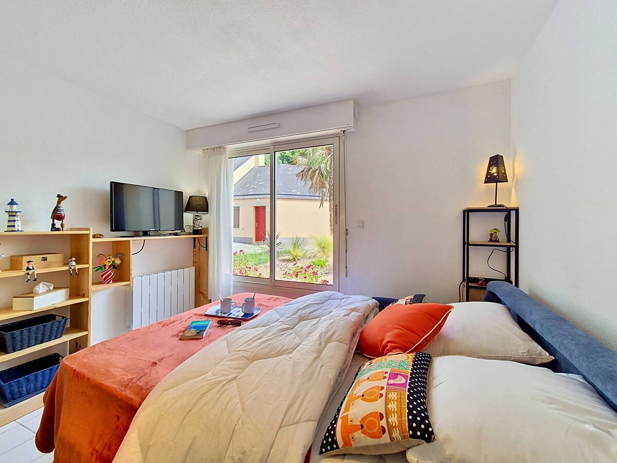 Studio 21 m² près du golf à Ploemel - Photo 11